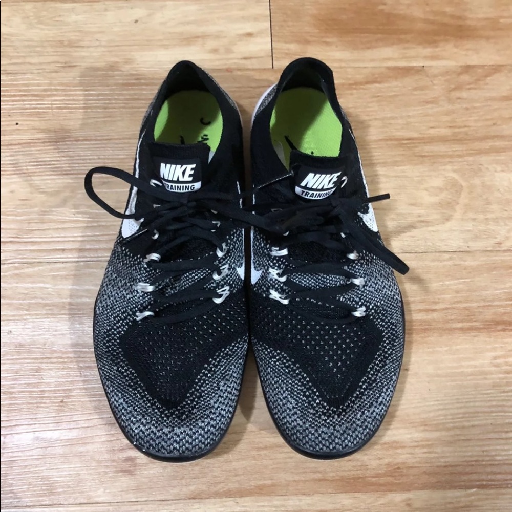 Nike Flyknit Running Shoes